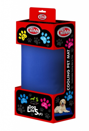 Pet Nova
